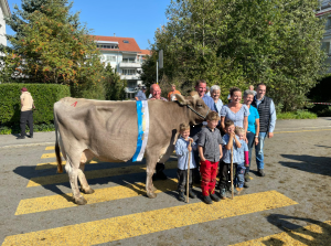 Miss Kriensertal